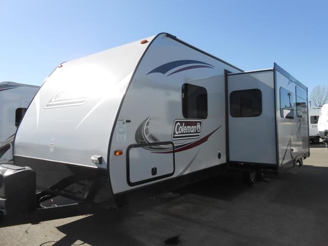 2013 Coleman Coleman